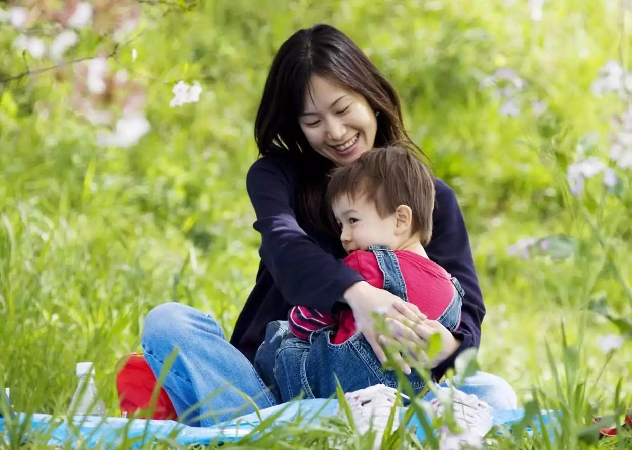Anne hikayeleri,Japon annealıntı sözleri