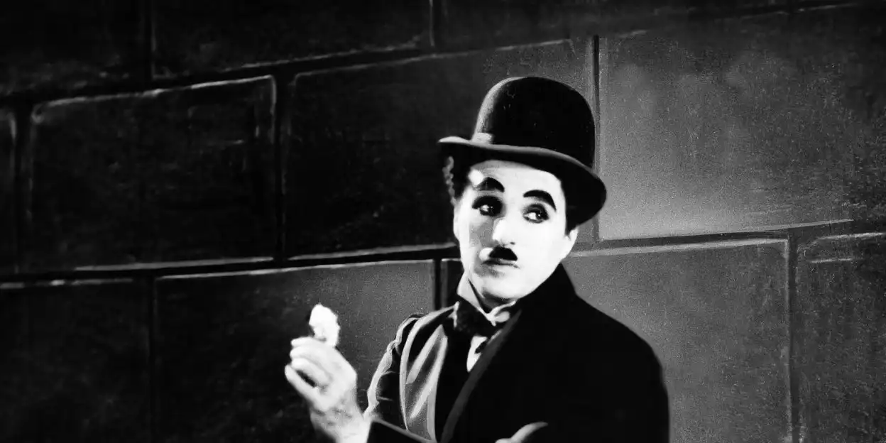 Sevmek,kendini sevmek,Charlie Chaplinalıntı sözleri