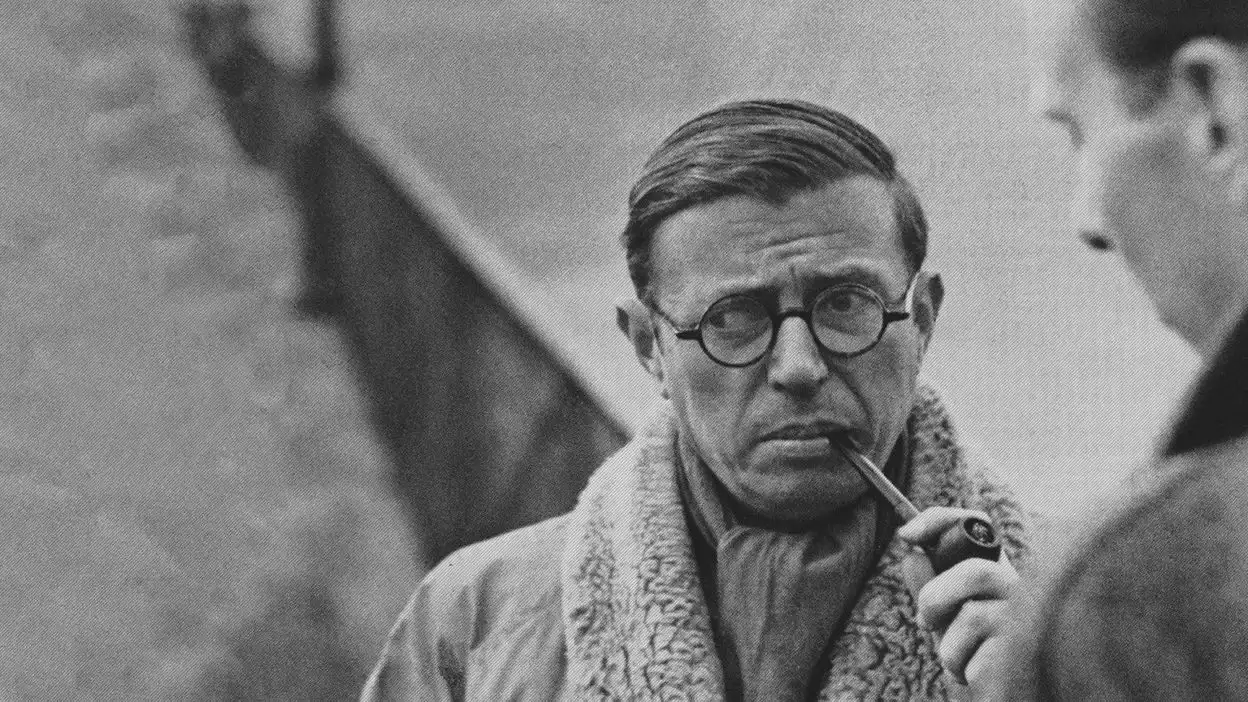 <p>Jean-Paul Sartre Sözleri,Anlamlı ve güzel Jean-Paul Sartre Sözleri,Jean-Paul Sartre Sözleri kısa</p>
alıntı sözleri